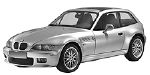 BMW E36-7 U1846 Fault Code