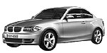 BMW E82 U1846 Fault Code