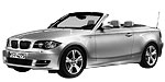 BMW E88 U1846 Fault Code