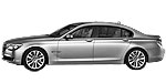 BMW F02 U1846 Fault Code