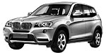 BMW F25 U1846 Fault Code